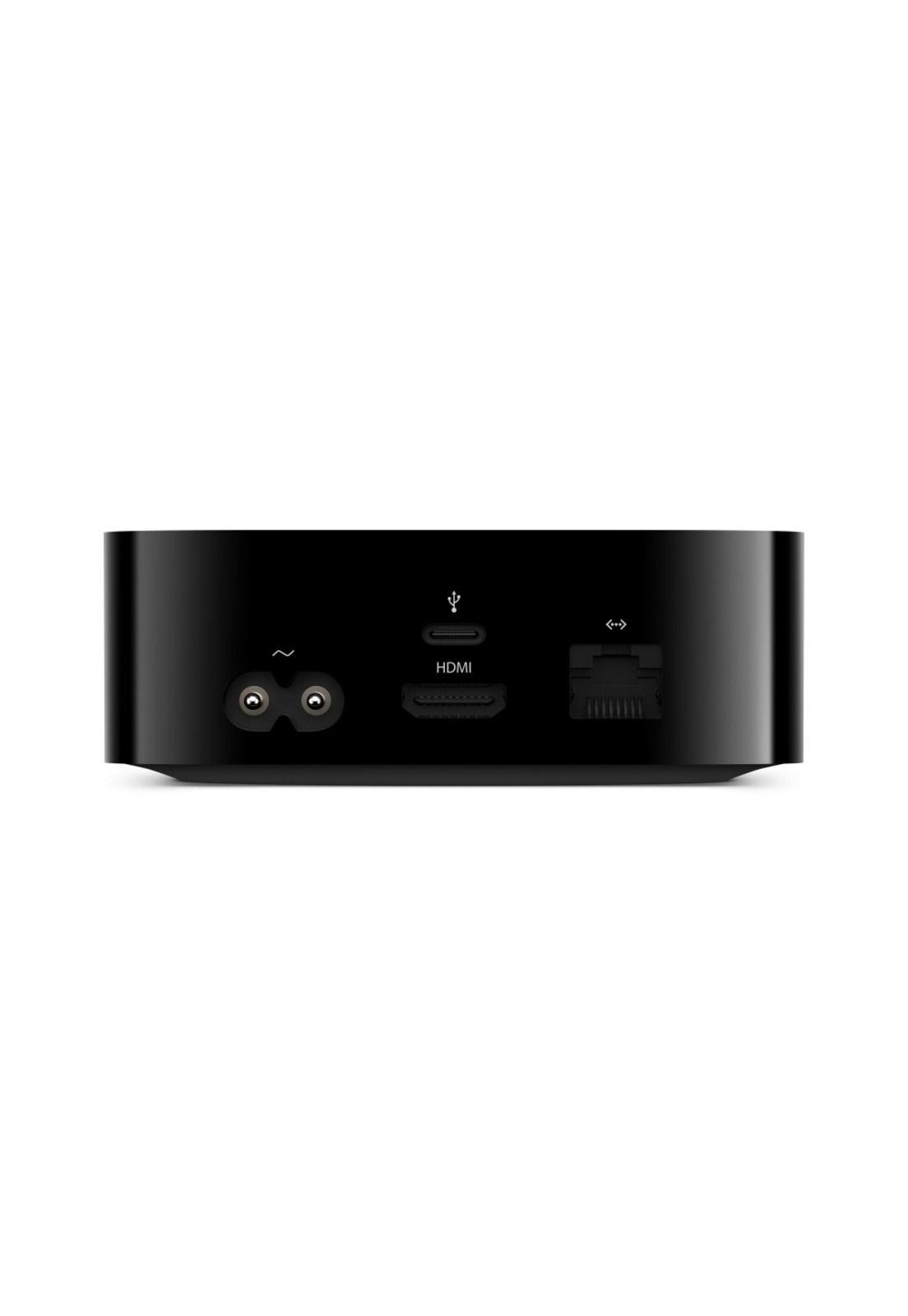 Apple TV Full HD 32GB Bluetooth 4.0 HDMI Negro/Plata -1