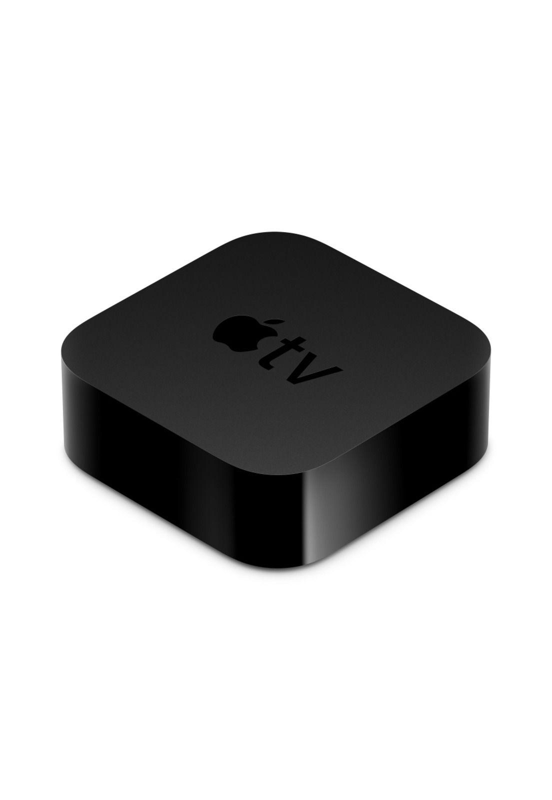 Apple TV Full HD 32GB Bluetooth 4.0 HDMI Negro/Plata -2
