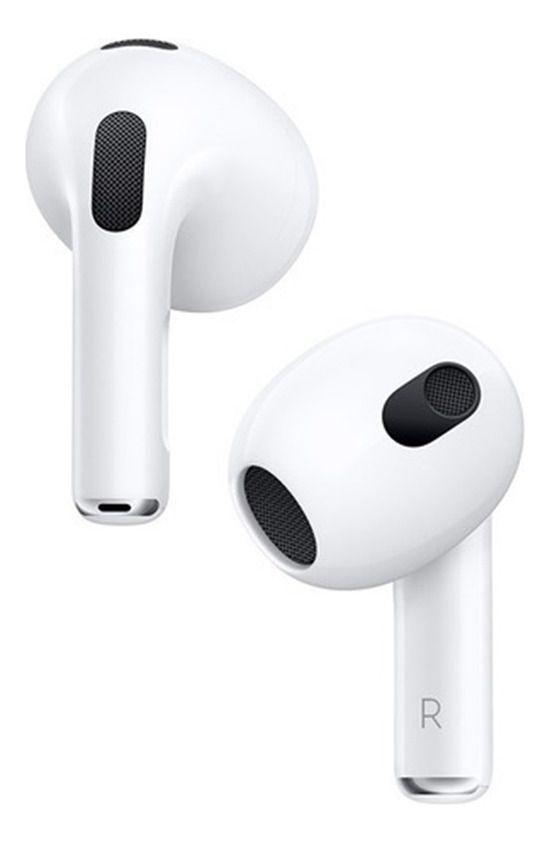 Apple AirPods 3 Gen Con Estuche De Carga Magsafe Refabricado-3