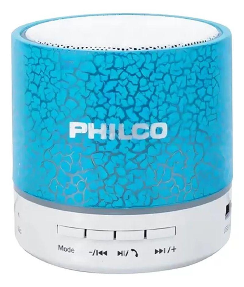 Parlante 6w Bluetooth Luces Led Usb 3.0 Fm 325hl-0