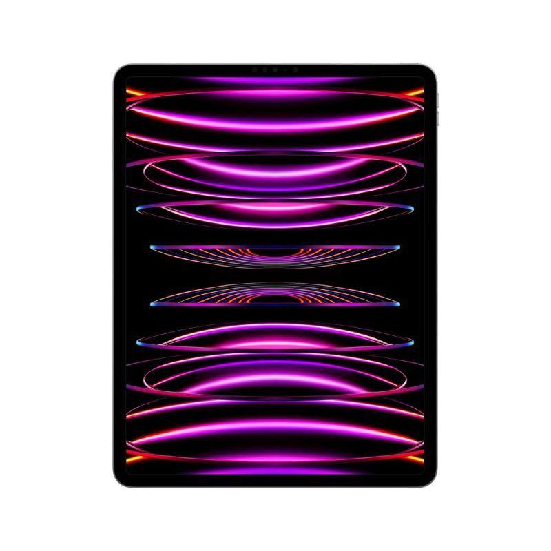 iPad Pro de 12,9 pulgadas 128 GB con Wi‑Fi Gris espacial-0