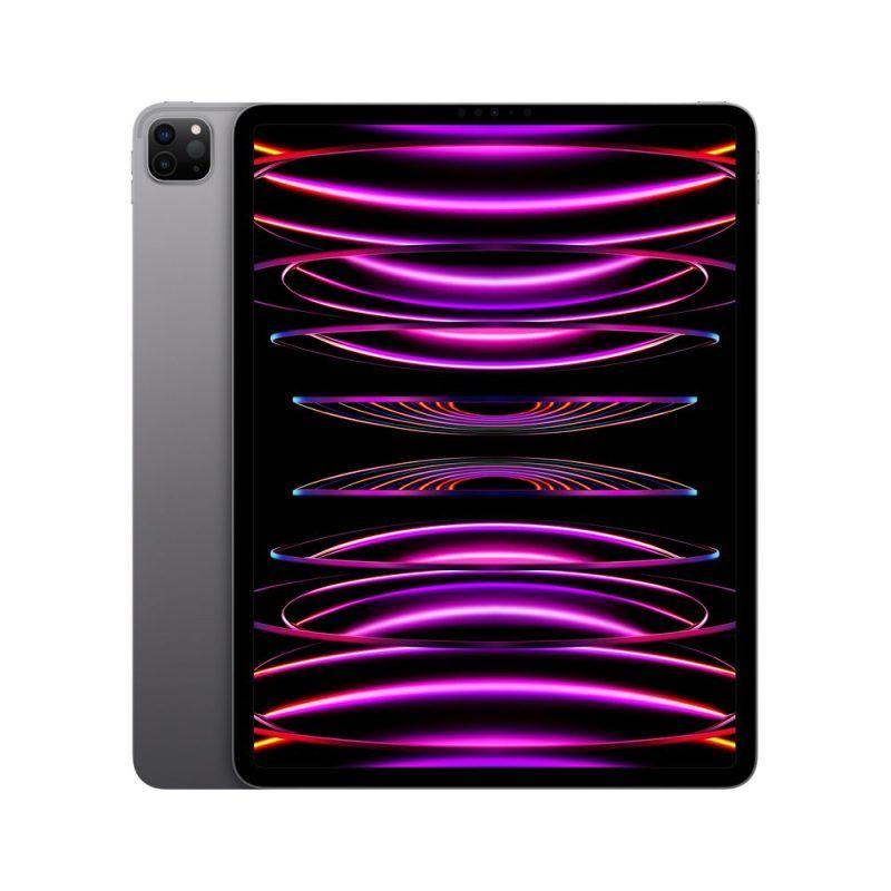 iPad Pro de 12,9 pulgadas 128 GB con Wi‑Fi Gris espacial-1