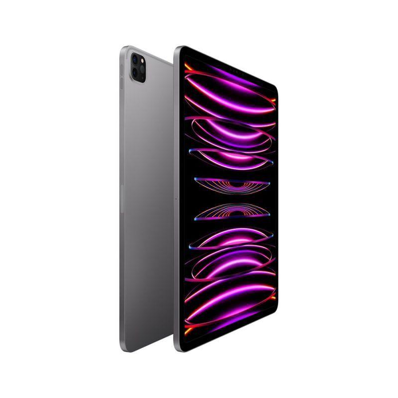 iPad Pro de 12,9 pulgadas 128 GB con Wi‑Fi Gris espacial-2