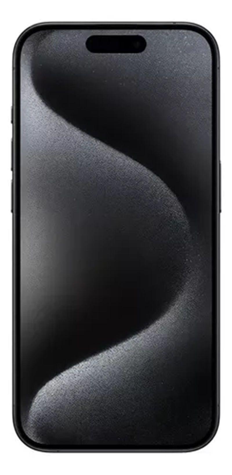 Apple iPhone 15 Pro 256 GB 8 GB ram color Titanio Negro-1