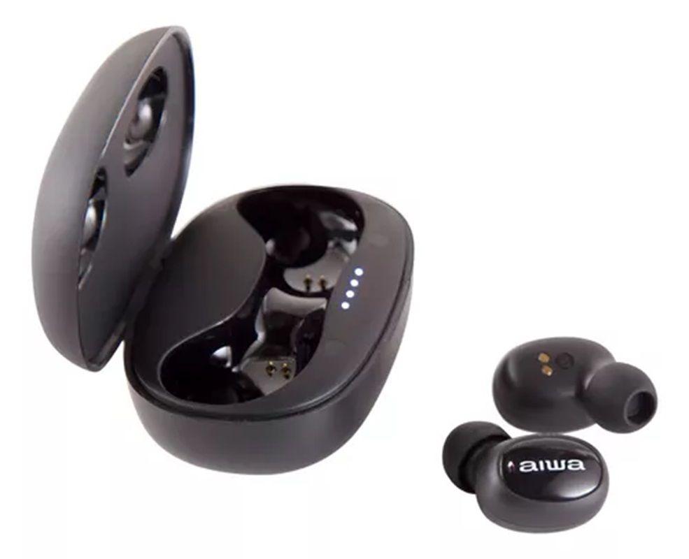 Audifonos Inalambricos Microfono Bluetooth Tws Aw-7 reacond-1