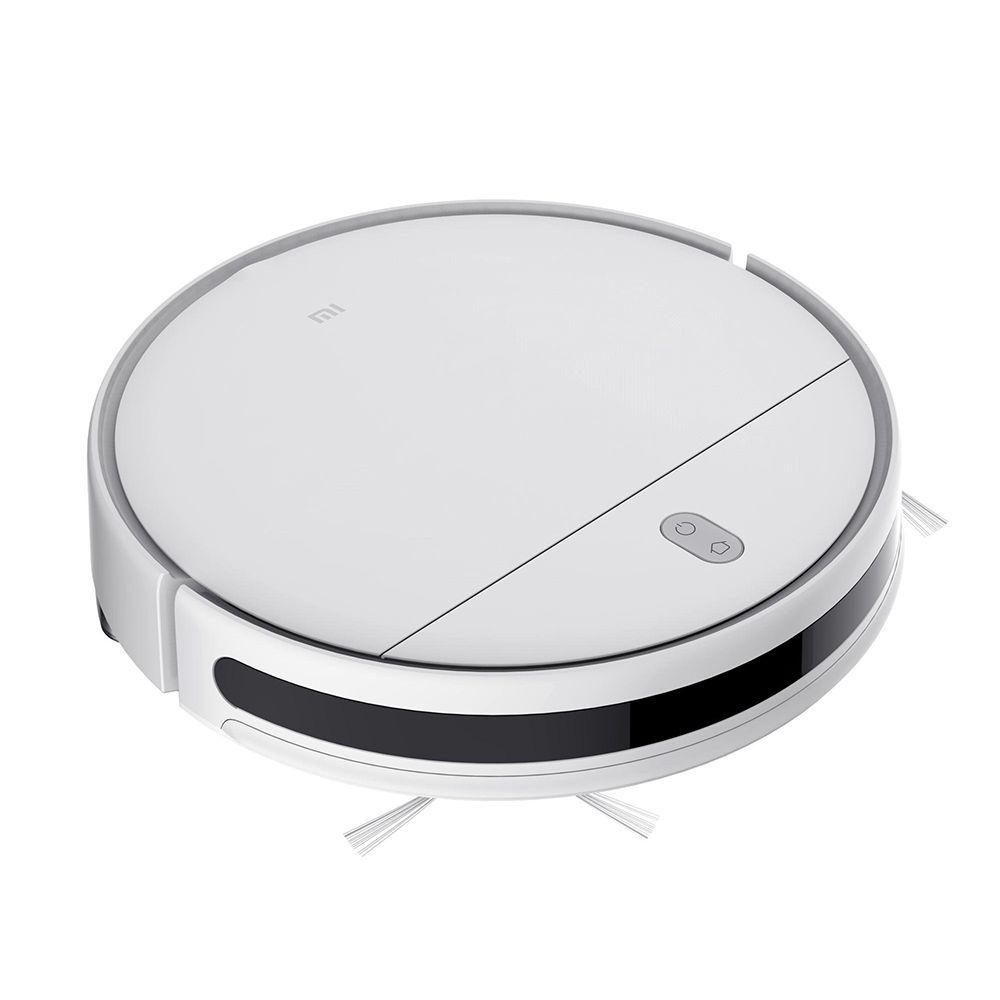 Aspiradora Trapeadora Robot Xiaomi Mi Robot Blanca-0