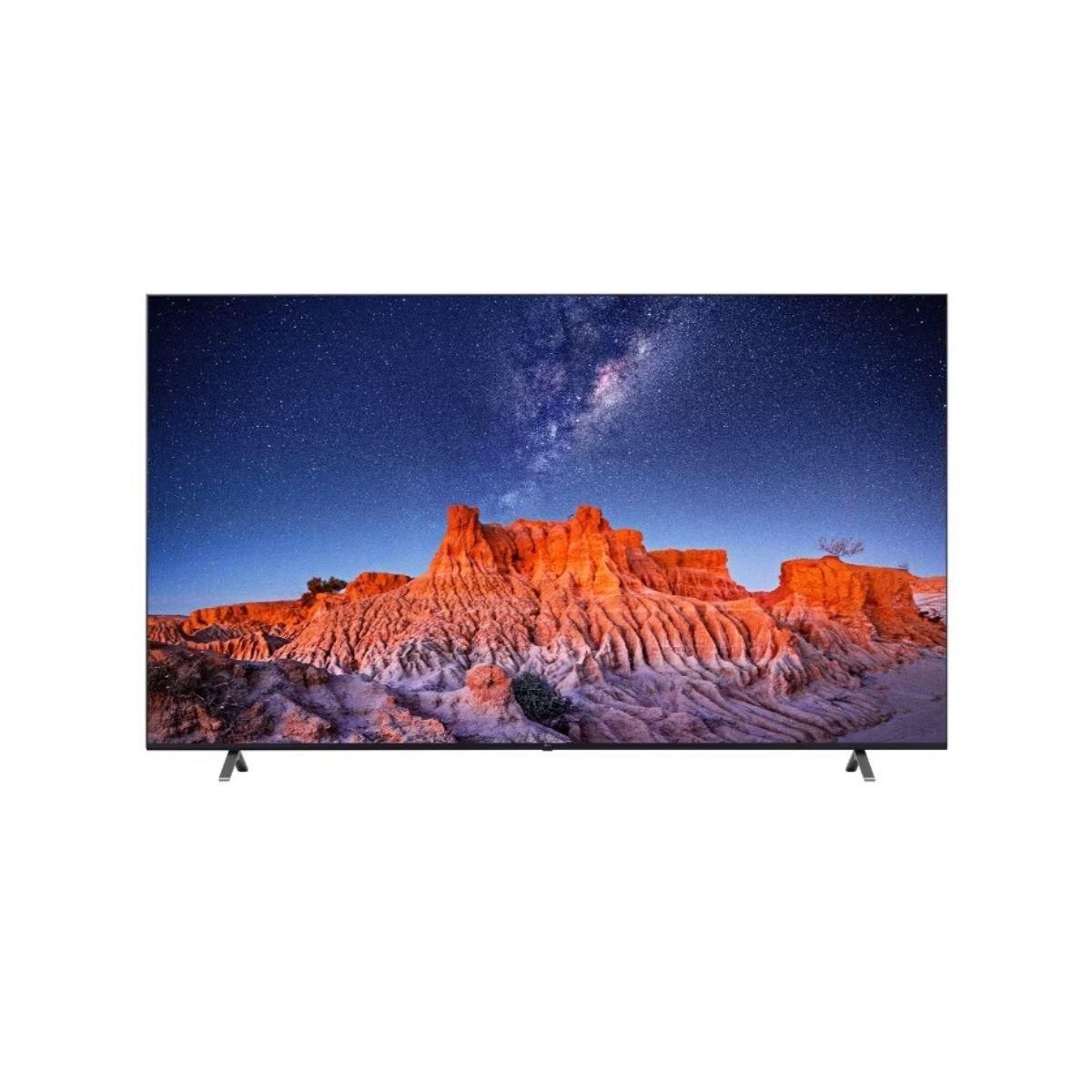 Smart TV LG Uhd 50" 4k 50uq801c0sb HDMI USB refabricado-0