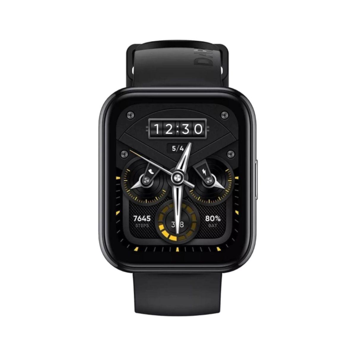 Reloj Inteligente Whatch 2 Pro Inteligente Ip68 Refabricado-1