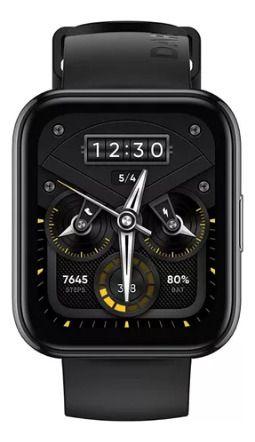 Reloj Inteligente Whatch 2 Pro Inteligente Ip68 Refabricado-4