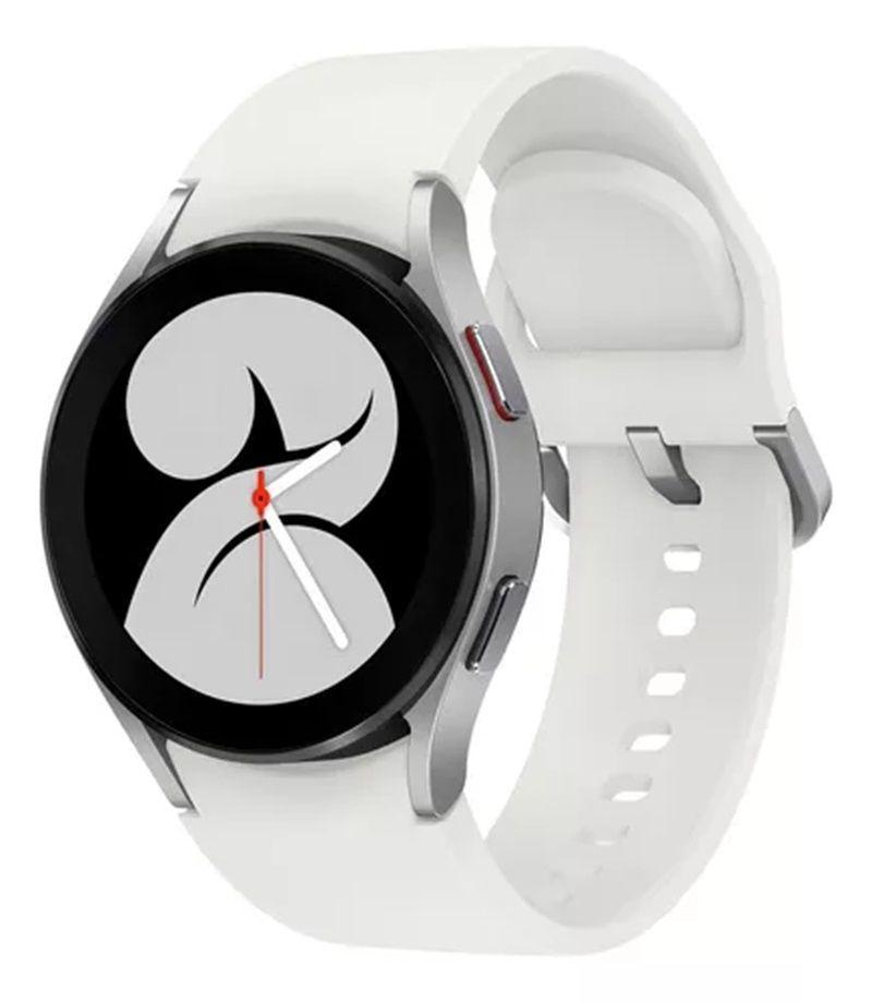 smartwatch Samsung Watch 4 40mm Bluetooth y wifi-0