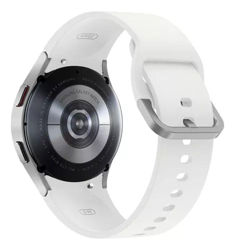 smartwatch Samsung Watch 4 40mm Bluetooth y wifi-1