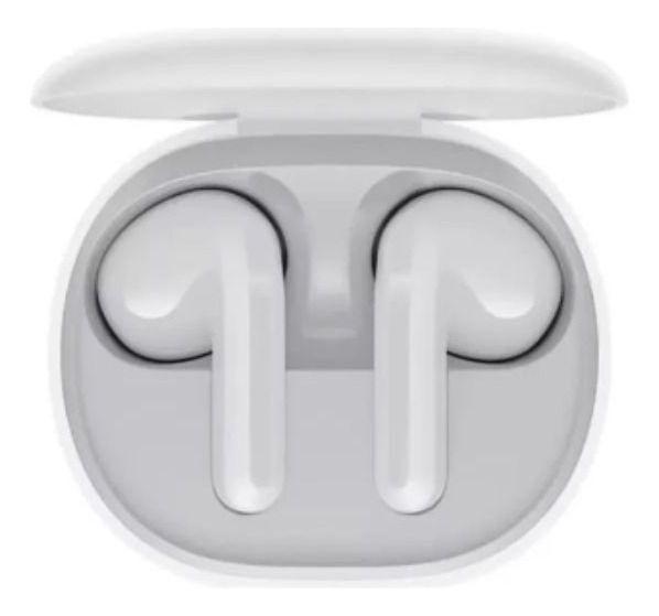 Audífonos Inalámbricos Redmi Buds 4 Lite Blanco Refabricado-0