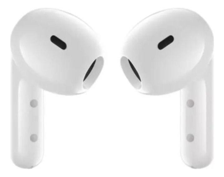 Audífonos Inalámbricos Redmi Buds 4 Lite Blanco Refabricado-1