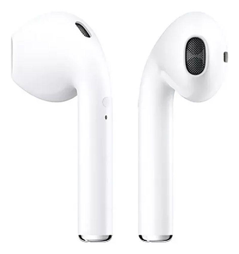 Audifonos Mlab Free In Air Rhytm Tws Bluetooth Blanco reac-2