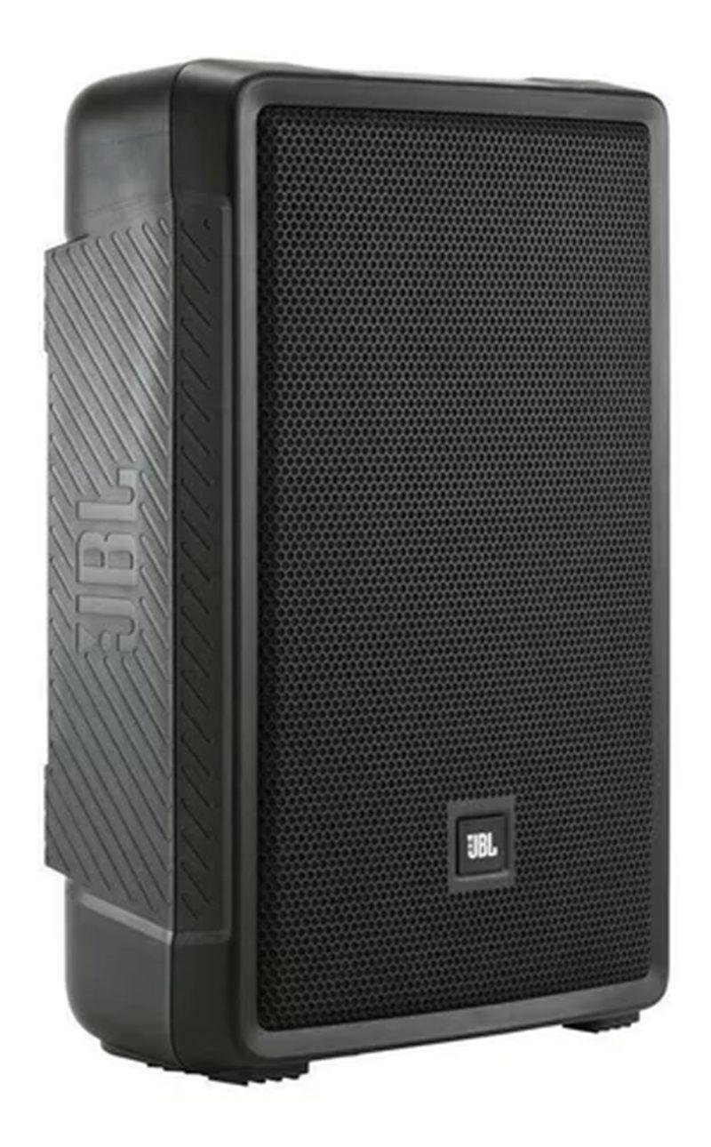 Monitor de escenario JBL IRX112BT portátil bluetooth negro-0