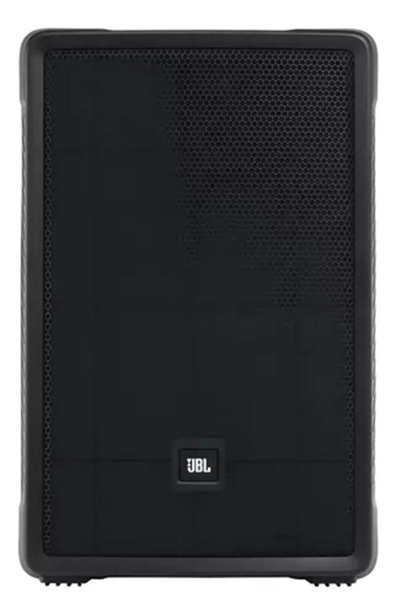 Monitor de escenario JBL IRX112BT portátil bluetooth negro-1