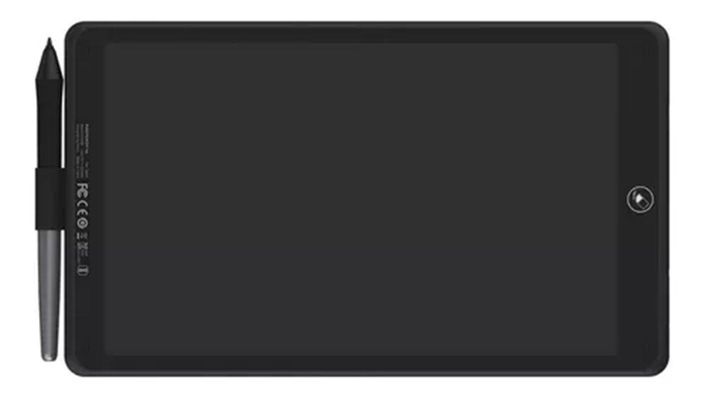 Tableta grafica Inspiroy H320M quartz black 5080lpi-1