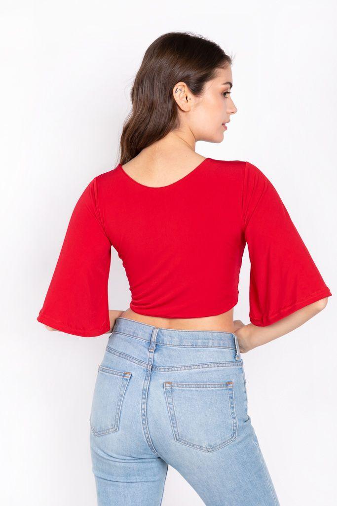 TOP MULTIFORMA MANGA 3/4-1