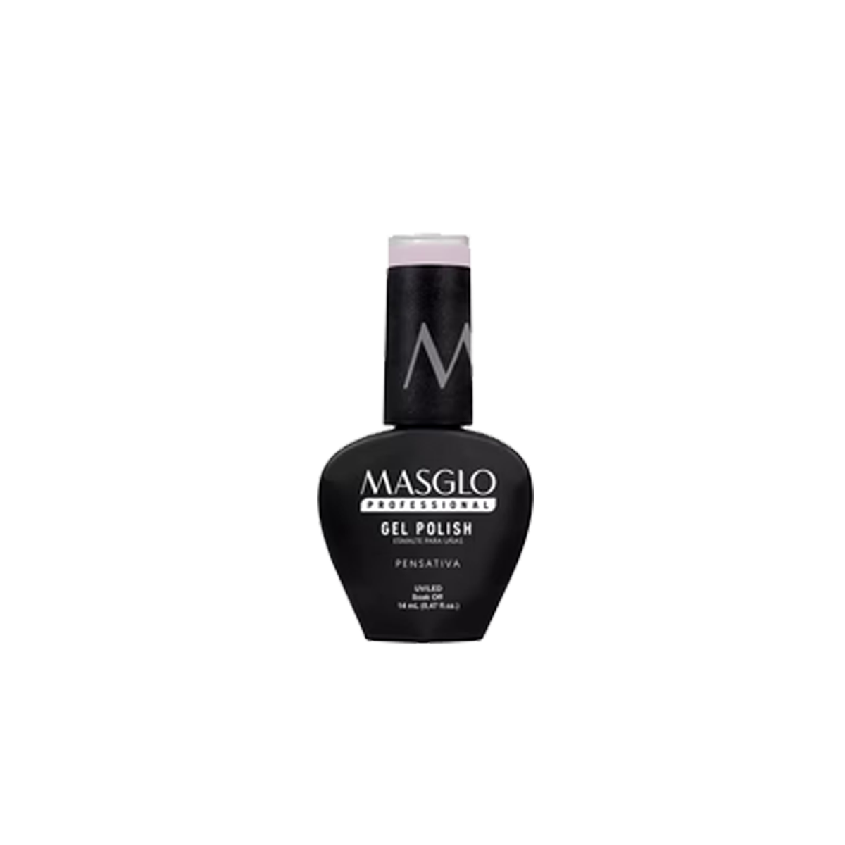 Gel Polish Pensativa de Masglo-0