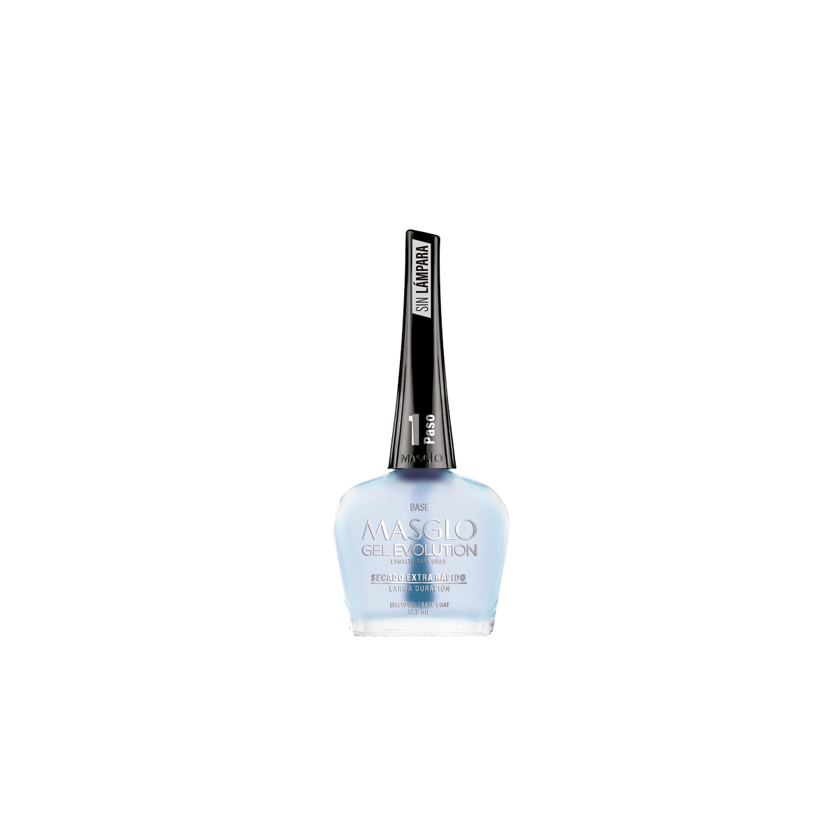 Gel Evolution Esmalte Base Coat de Masglo-0