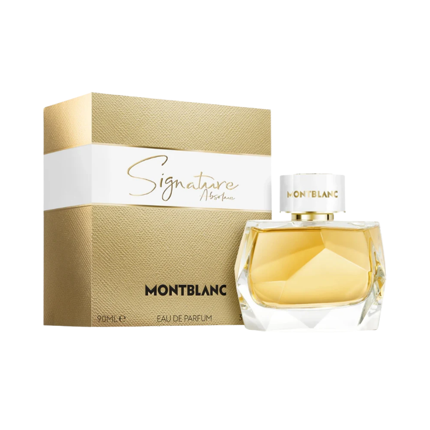 Montblanc Signature Absolute 90ml-0