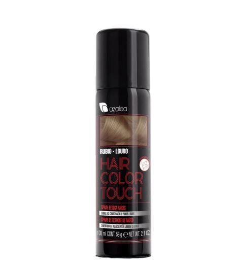 Retocador Raiz Hair Color Touch – Salerm-0
