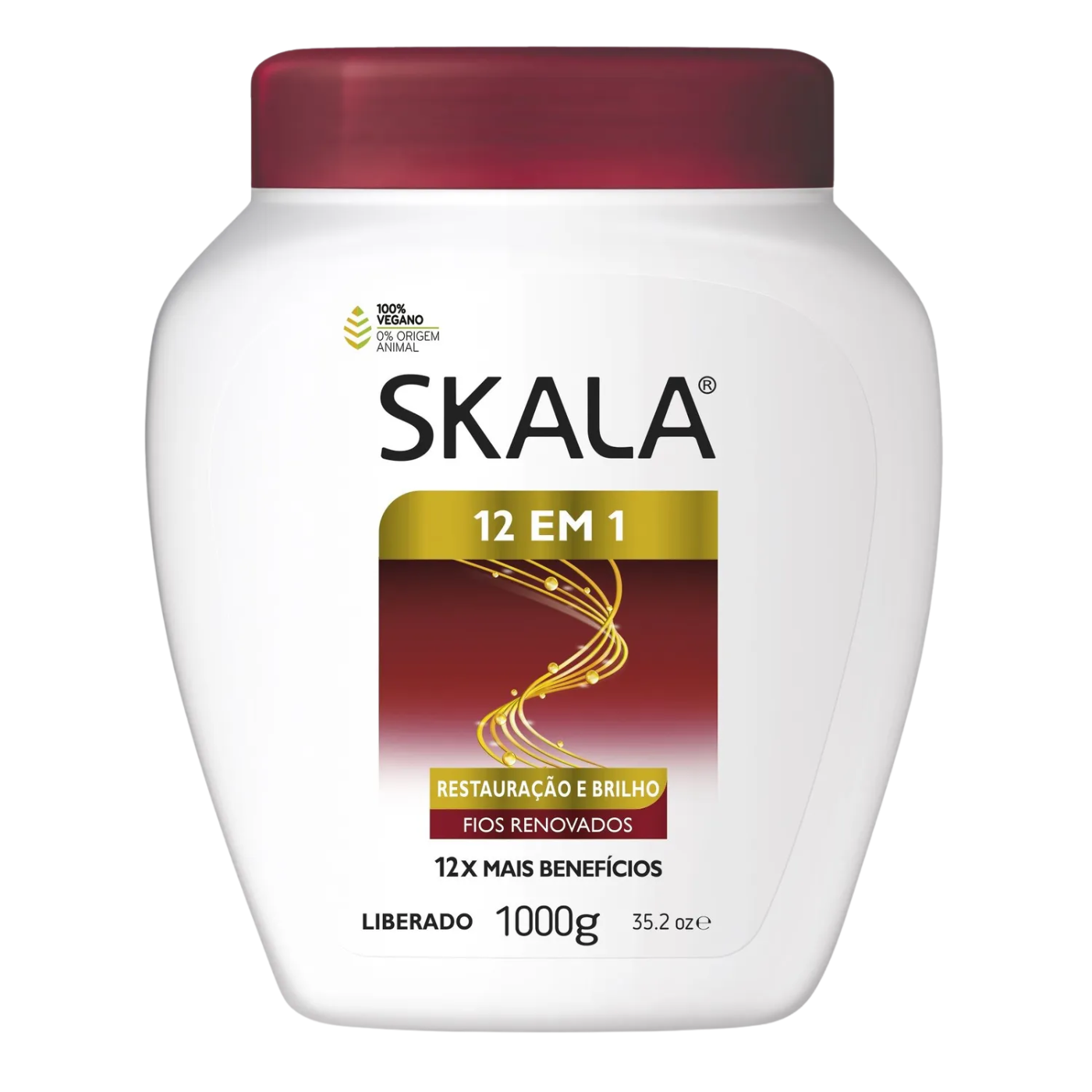 Mascarilla Skala 12 en 1 1000 gr-0