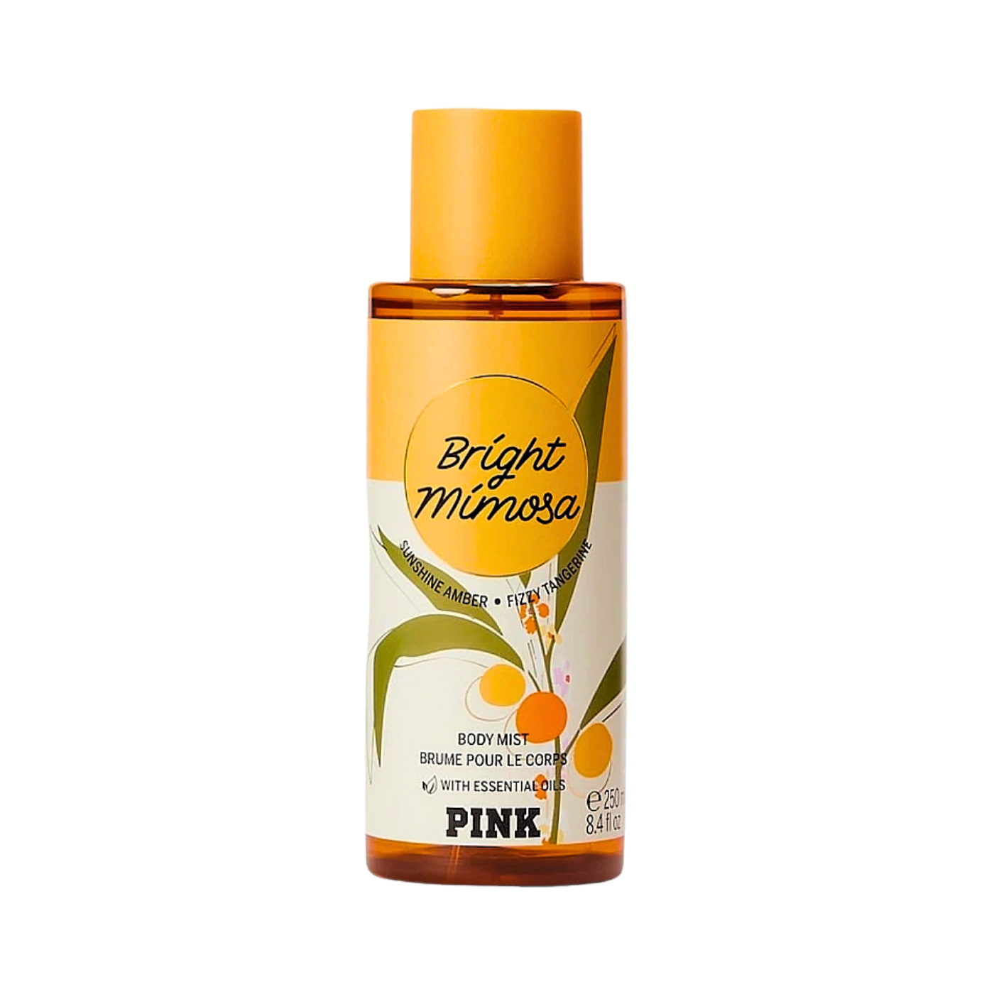 VICTORIA SECRET BRIGHT MIMOSA 250ML-0