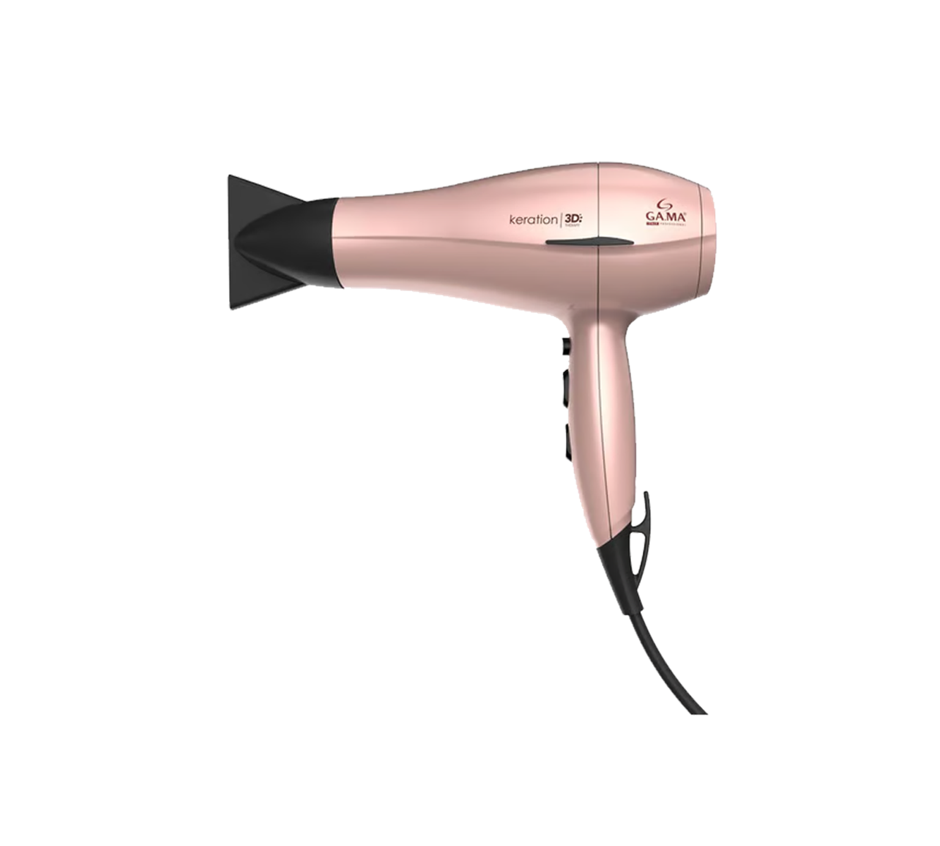 Secador Potenza Keration 3D-0