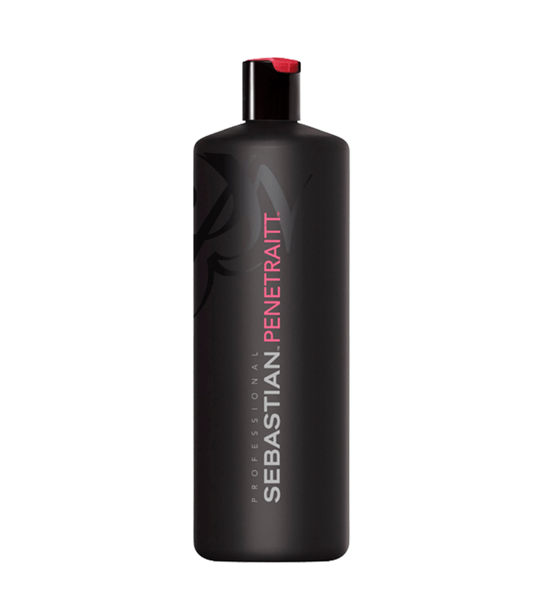 Shampoo Penetraitt Sebastian 1000ml-0