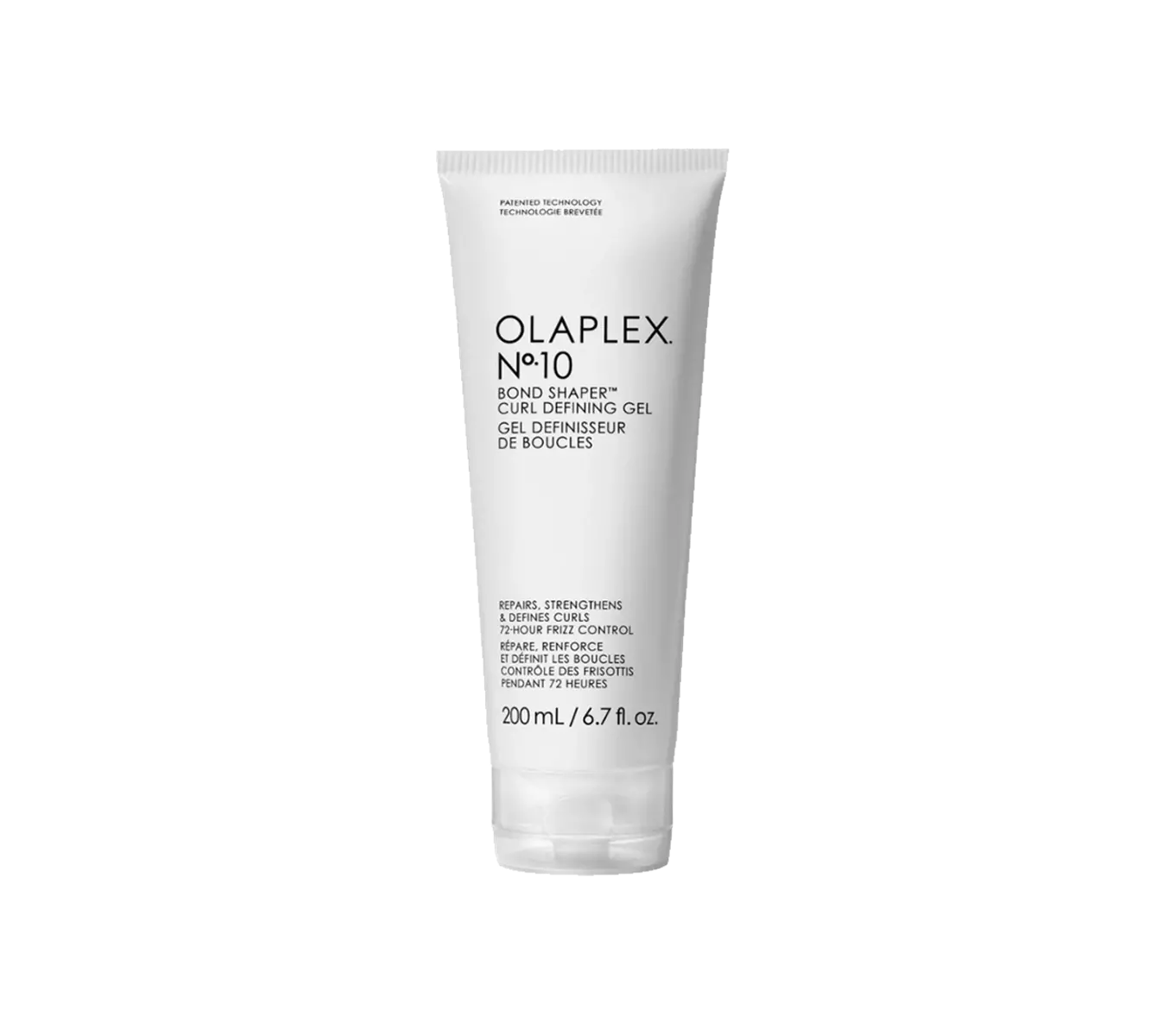 Olaplex Nº10 Bond Shaper Curl Defining Gel-0
