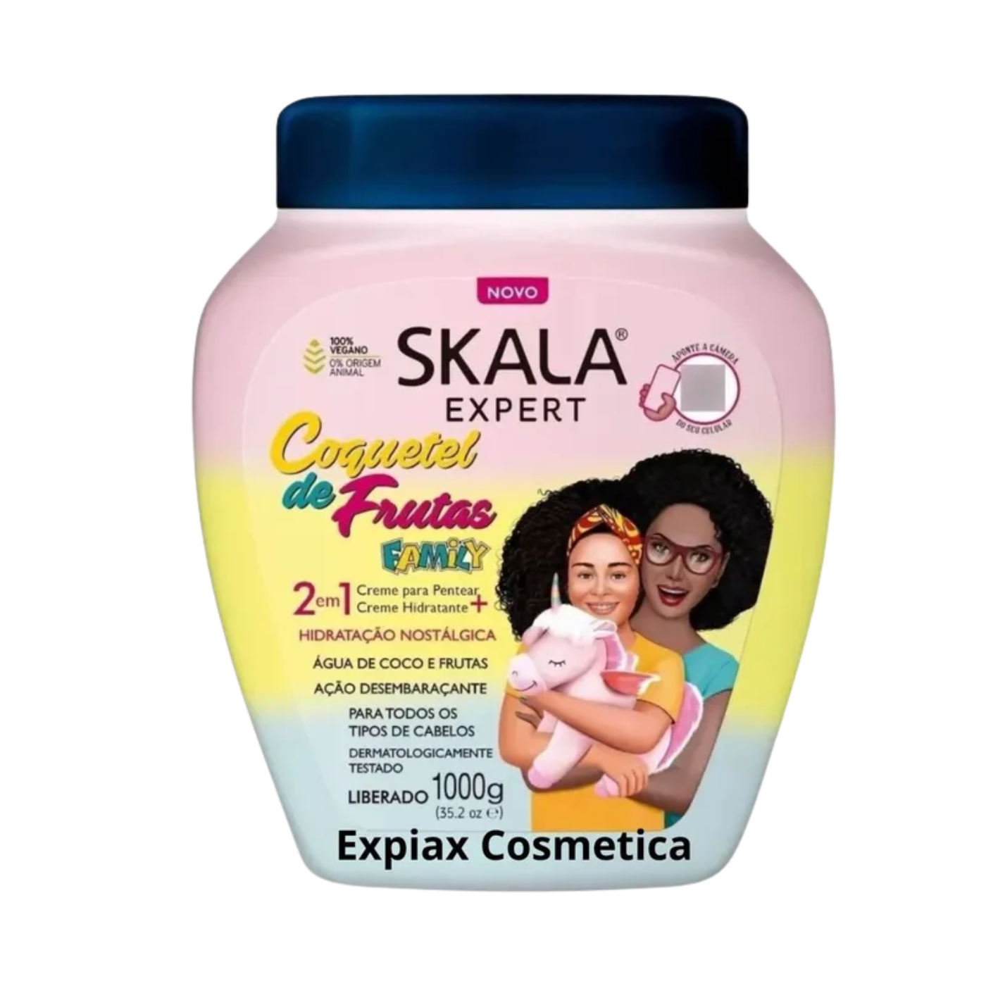 Mascarilla Skala Coquetel 1000gr-0