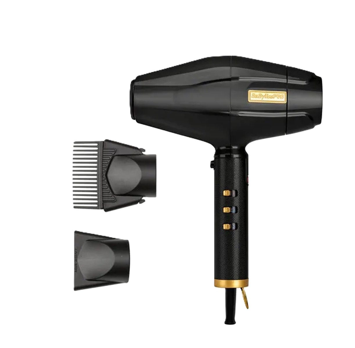 Secador Black FX-0