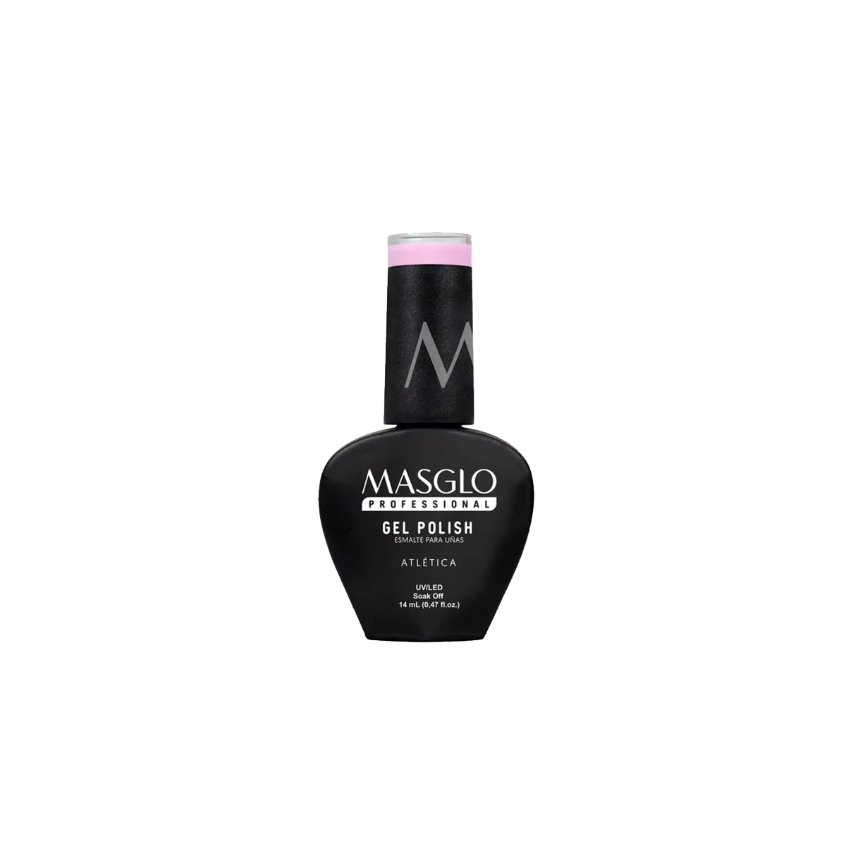 Gel Polish Atlética de Masglo-0