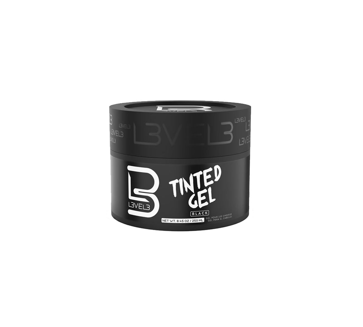 Tinted Gel 250ml Level 3-0