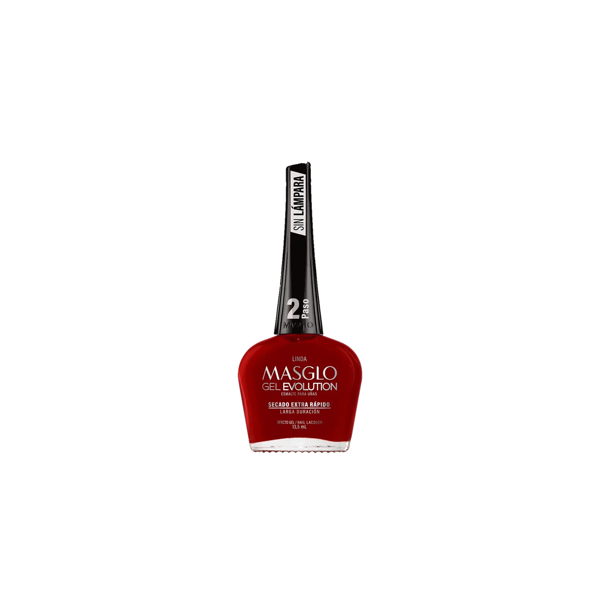 Gel Evolution Esmalte Linda de Masglo-0