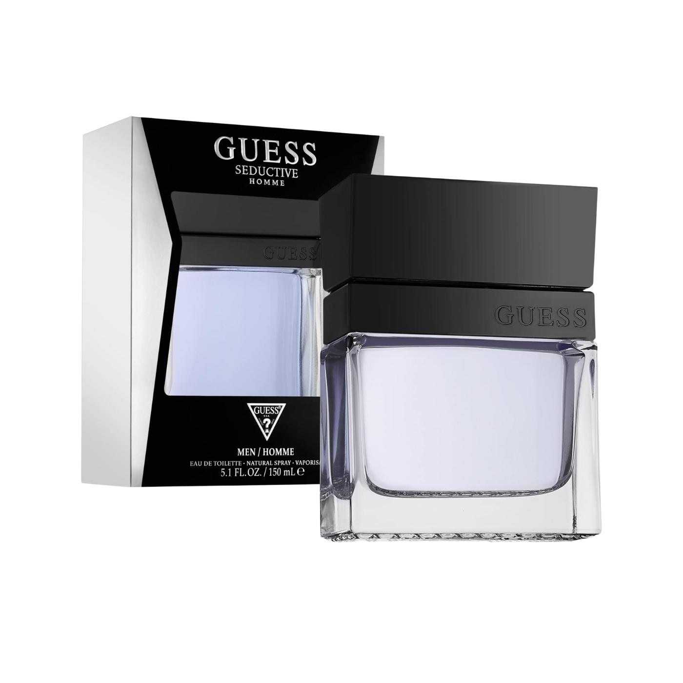 Guess Seductive Homme EDT 150 ml – Hombre-1