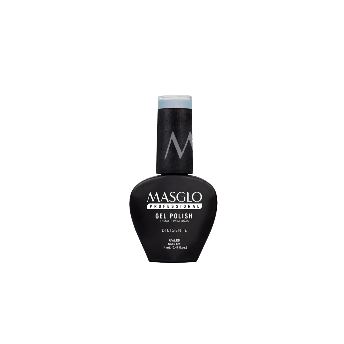 Gel Polish Diligente de Masglo-0