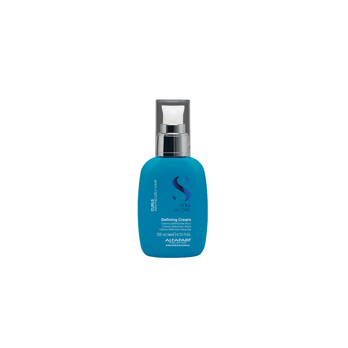 Curls Defining Cream 125 ml-0