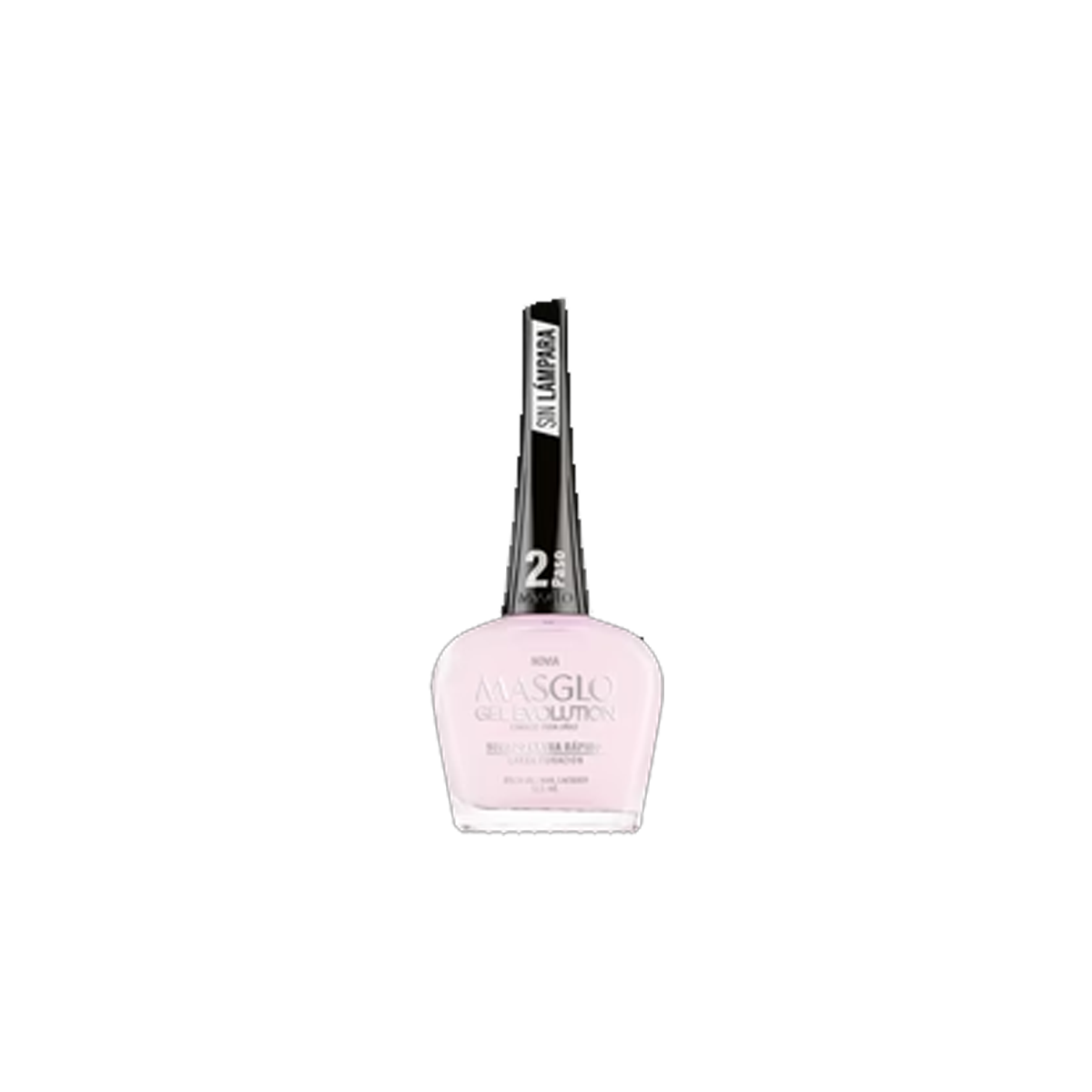 Gel Evolution Esmalte Novia de Masglo-0