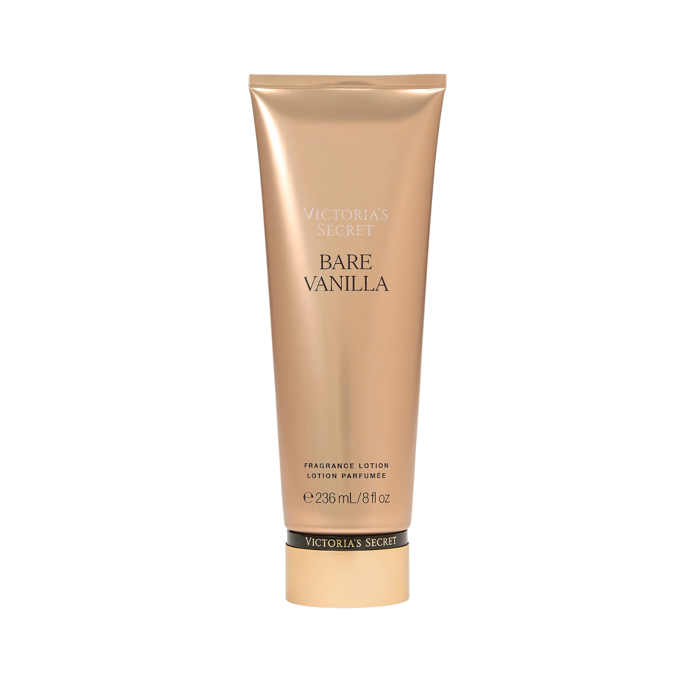 VICTORIA SECRET BARE VAINILLA CREMA 236ML-0