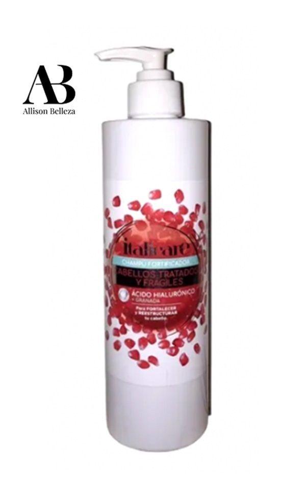 SHAMPOO FORTIFICANTE ITALICARE 1000 ML-0