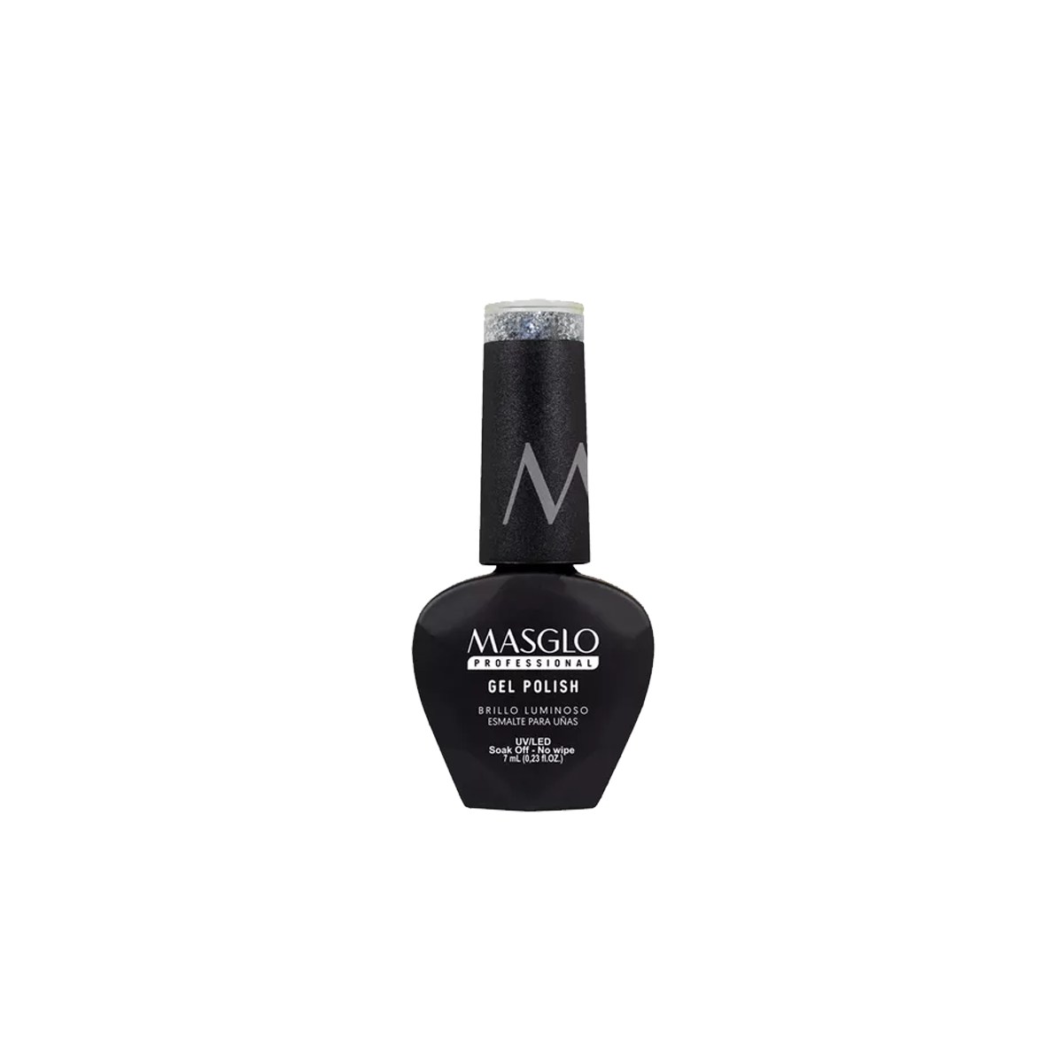 Gel Polish Brillo Luminoso de Masglo-0