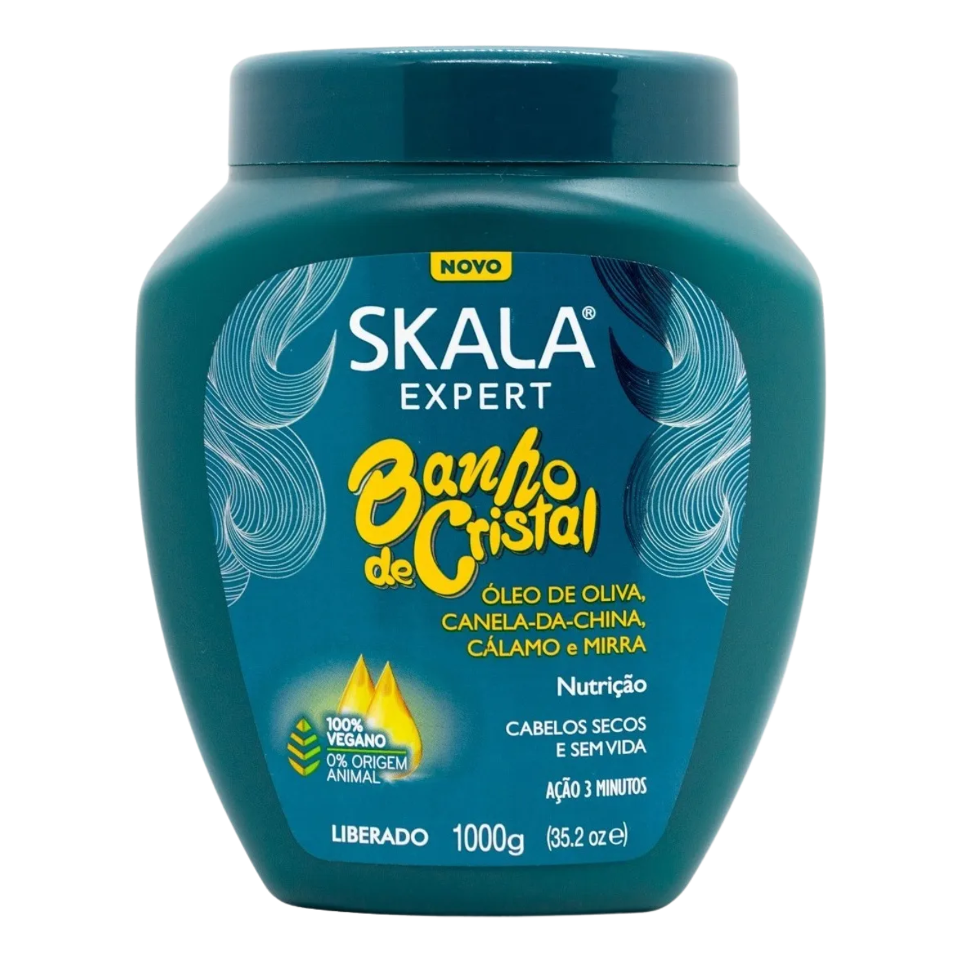 Mascarilla Skala Baño de Cristal 1000 ml-0