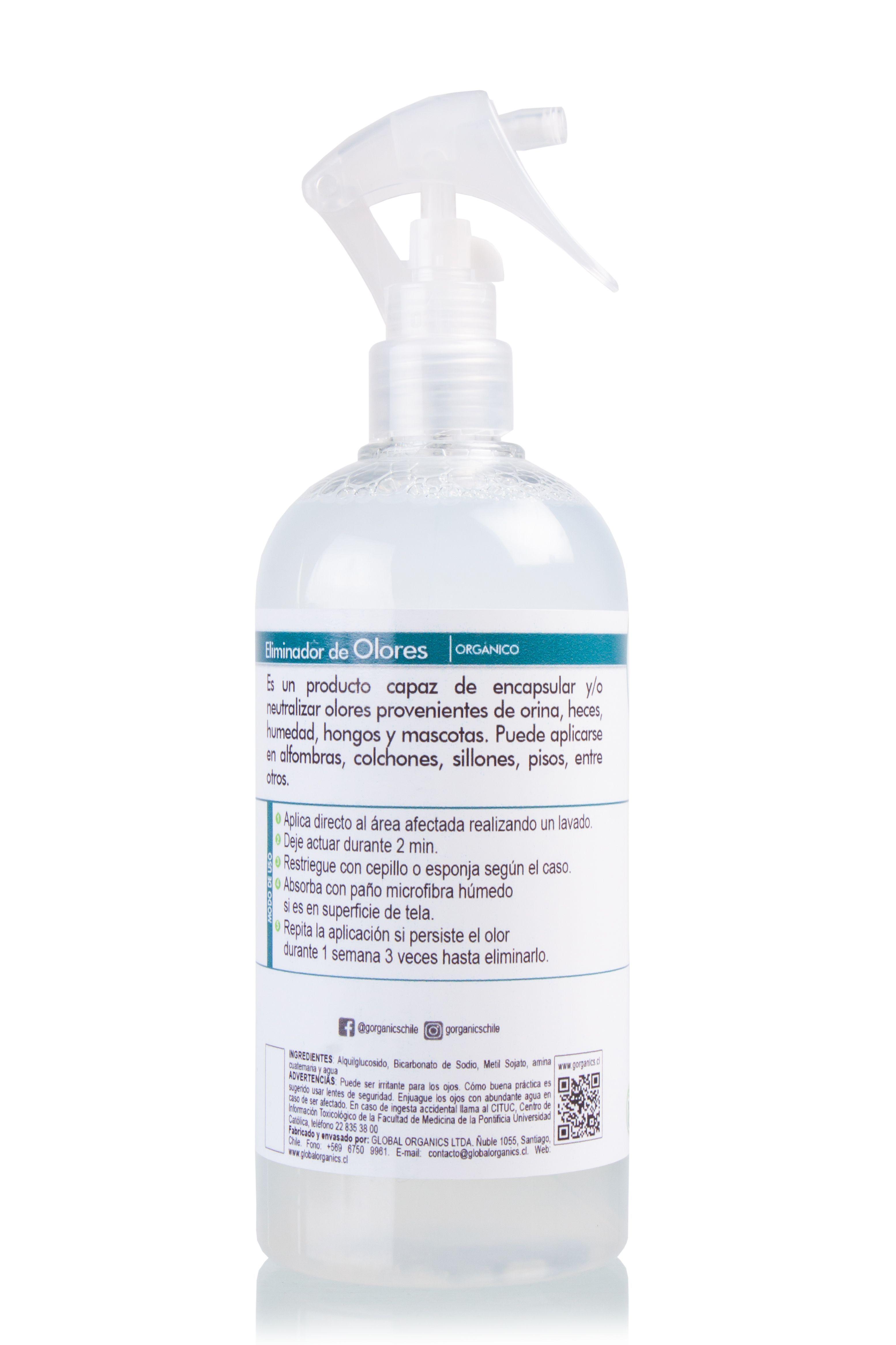 Eliminador de Olores 500 ml-1