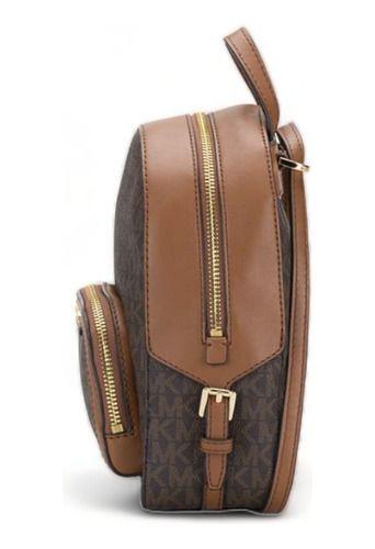Mini Mochila Michael Kors Jaycee Convertible En Crossbody-6