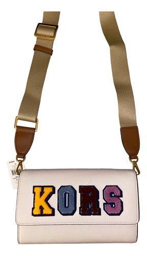 Crossbody Michael Kors Nueva Colección-0