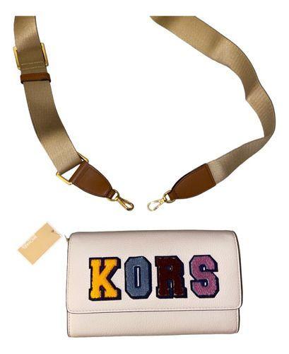 Crossbody Michael Kors Nueva Colección-7