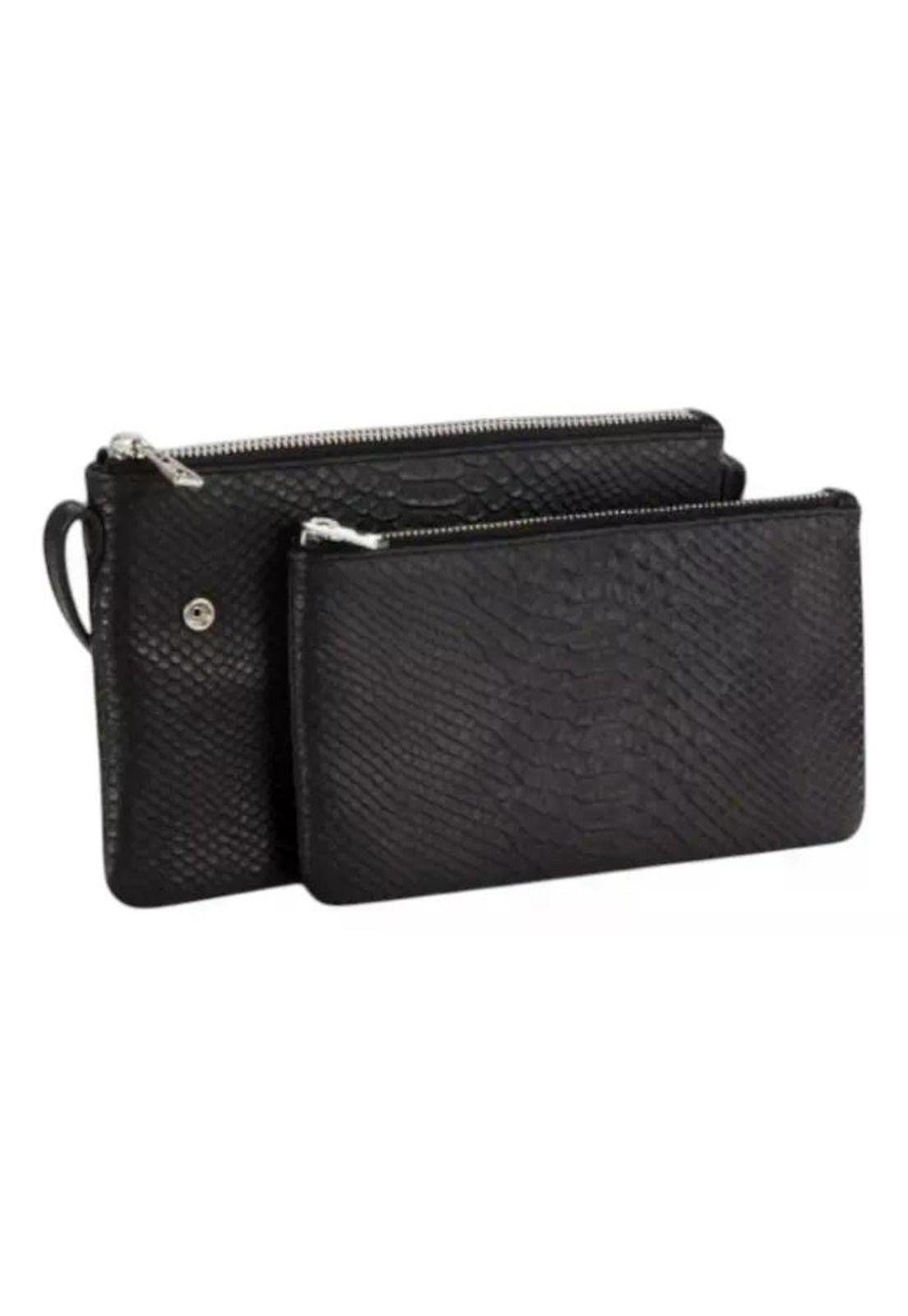 Crossbody Zadig & Voltaire Negro-1