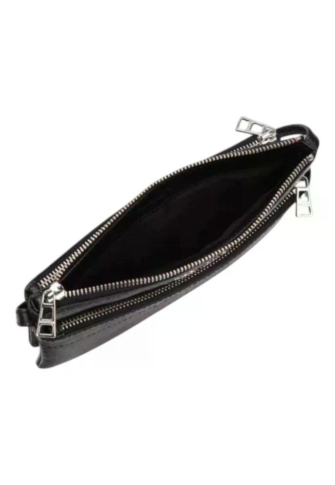 Crossbody Zadig & Voltaire Negro-2
